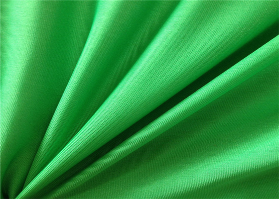 Dry fit Wicking Polyester Spandex Fabric 4 Way Stretch Lycra Fabric For Garment And Sportswear