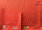 Garment Nylon Lycra Spandex Fabric , Shiny Lycra Bathing Suit Fabric Anti Pilling