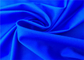 180-220 GSM 4 Way waterproof Polyester Spandex Fabric For Sportswear Swimwear