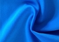 Tricot plain 4 way stretch fabric shiny swimsuit  Polyester 88% spandex 12% fabric