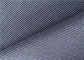 Spandex Polyester Single Jersey Fabric Knitting 4 Way Stretch