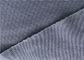 Spandex Polyester Single Jersey Fabric Knitting 4 Way Stretch