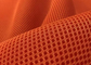 100% Polyester 3d Spacer Sports Mesh Fabric For Garment / Chair