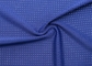 Jacquard Sports Mesh Fabric Sportswear Yoga 4 Way Stretch Knitted