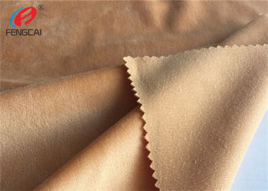 quality tela combinada del super suave de 1m m del poliéster de Minky de la tela llana sólida de la felpa factory